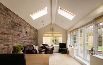conservatory roof insulation Blackshaw Moor, Staffordshire