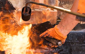 Blackshaw Moor flat roof repair companies