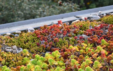 the cost of Blackshaw Moor green roof installation