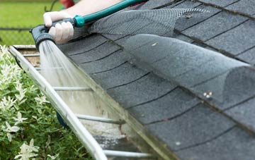 Blackshaw Moor gutter cleaning costs