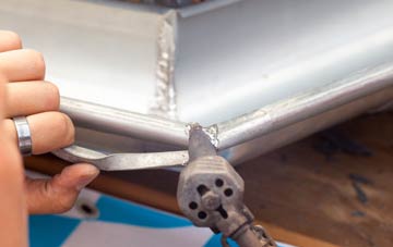 disadvantages of Blackshaw Moor lead roofing