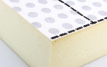 meeting Blackshaw Moor building codes