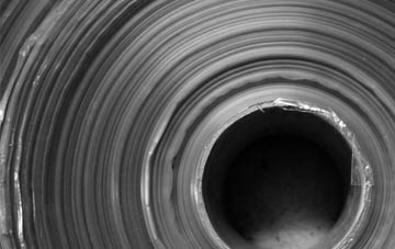 Blackshaw Moor pvc roof replacement