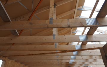 Blackshaw Moor roof truss costs