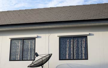 Blackshaw Moor rubber roof costs
