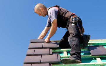 disadvantages of Blackshaw Moor slate roofing
