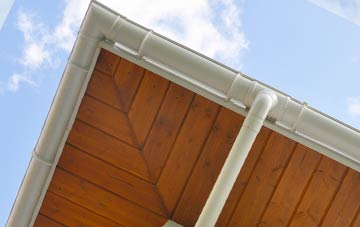 Blackshaw Moor soffit types