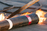 free Blackshaw Moor flat roofing repair quotes