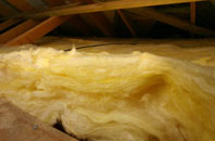 Blackshaw Moor pitch roof insulation